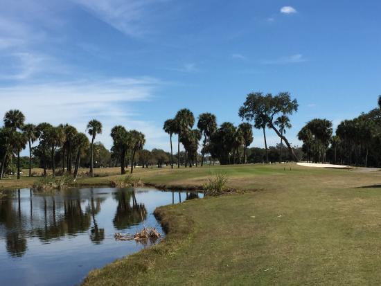Club de golf de Rocky Point